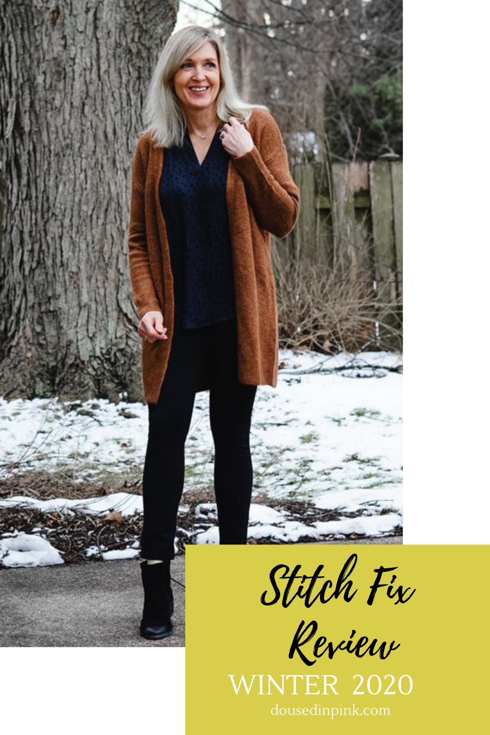 The fix winter clothes 2020 new arrivals
